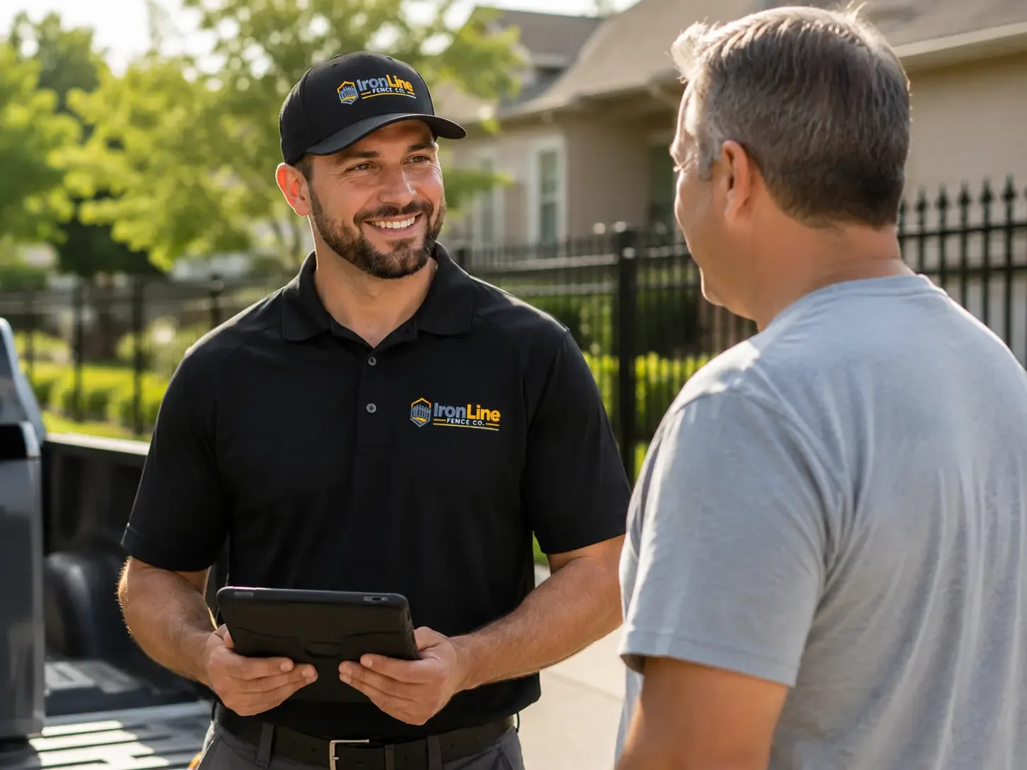 Metal Fence Installation Wilmot, WI FAQs